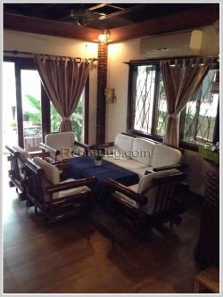 ID: 3672 - Cozy house near Mercure Hotel for rent