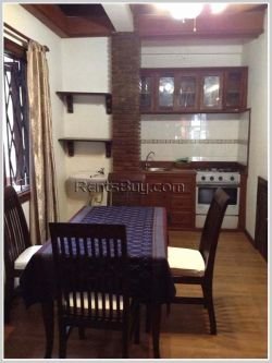 ID: 3672 - Cozy house near Mercure Hotel for rent