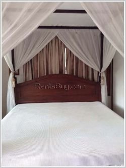 ID: 3672 - Cozy house near Mercure Hotel for rent