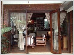 ID: 3672 - Cozy house near Mercure Hotel for rent