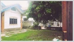 ID: 295 - A Villa house Wattai airport for rent