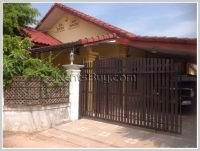 ID: 2838 - Fully furnished house in town by good access
