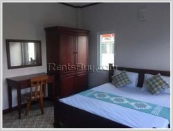 ID: 4377 - Pretty house in Ban Samketh for rent