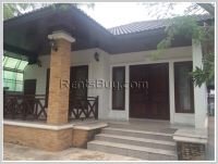 ID: 2837 - Nice villa for rent in business area by good access