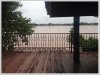 ID: 2570 - Lao style house by Mekong river