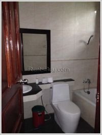 ID: 2837 - Nice villa for rent in business area by good access