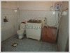 Furnished house in town near Airport
