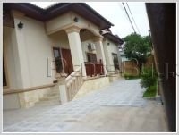 ID: 1697 - Fully furnished house for rent by good access