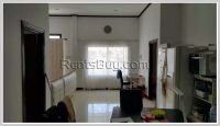 ID: 2954 - Nice villa house for rent