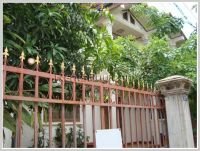 ID: 2897 - House for rent in business area by good access