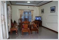 ID: 4244 - Affordable house with fully furnished for rent in Ban Nongduang