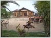 ID: 717 - Villa House with large land in quiet area