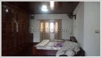 ID: 2818 - Luxury house with fully furnished in business area near Market