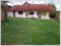 ID: 2889 - Nice house for rent by good access