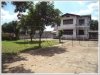 ID: 2664 - Nice house with large land by main road