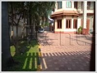 ID: 3000 - The beautiful house with large garden for rent