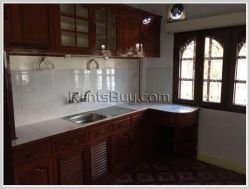 ID: 4330 - Affordable villa near Crown Plaza for rent in Ban Khounta Thong