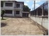 ID: 2664 - Nice house with large land by main road