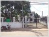 ID: 2664 - Nice house with large land by main road