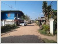 ID: 613 - New house near Mekong river for rent
