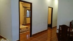 ID: 3035 - Villa house for rent in Sikhottabong district