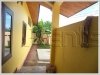ID: 2592 - New Villa house with fully furnished near market by good access