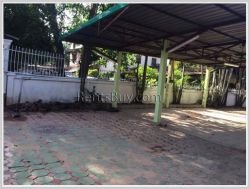 ID: 3332 - Adorable house near Nongduang Market with fully furnished for rent