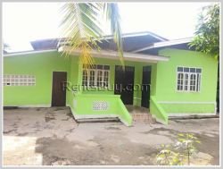 ID: 3743 - Pretty villa with parking space for rent