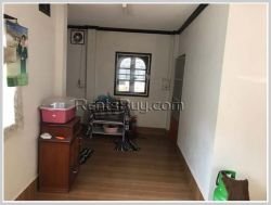 ID: 3865 - Modern house near main road for rent in Ban Nongbouathong Village