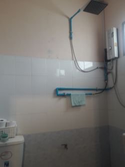 ID: 4106 - Pretty house near Mercure Hotel and not far from Wattay International Airport