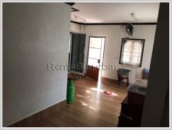 ID: 3865 - Modern house near main road for rent in Ban Nongbouathong Village