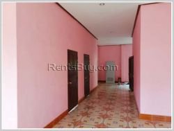 ID: 4024 - Pretty house by pave road for rent in Kaolio Village