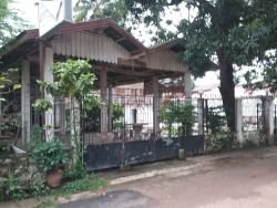 ID: 4145 - Nice house in prime location near Mekong River for rent