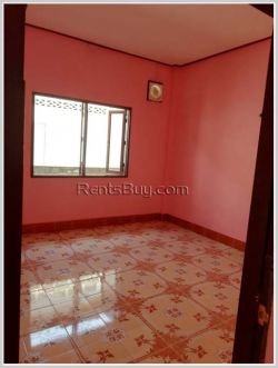 ID: 4024 - Pretty house by pave road for rent in Kaolio Village