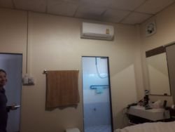 ID: 4106 - Pretty house near Mercure Hotel and not far from Wattay International Airport