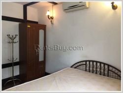 ID: 3967 - Nice house near Mercure Hotel for rent in Sikottabong District