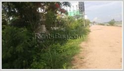 ID: 4067 - Nice house by pave road and near Mekong River for rent