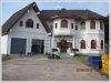 ID: 2503 - Luxury house with large land in quiet area near Nongnio market 