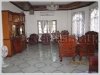 ID: 2503 - Luxury house with large land in quiet area near Nongnio market