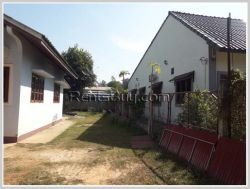 ID: 4094 - Nice villa with low rate near Local fresh market for rent