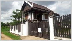 ID: 3739 - Modern house near Eastern Star International Kindergarten for rent