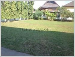 ID: 3444 - Modern house with large garden and fully furnished for rent