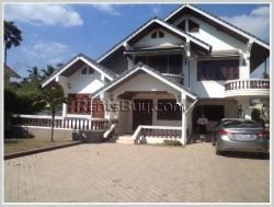 ID: 181 - Modern house, 5 mn to market by walking
