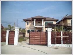 ID: 3134 - New house with fully furnished near 103 Hospital
