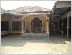 ID: 3146 - Single-family house in diplomatic area for rent