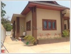ID: 2975 - New villa house for rent in diplomatic area