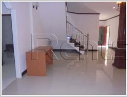ID: 3163 - The classic house with large garden and fully furnished in town by good access for rent