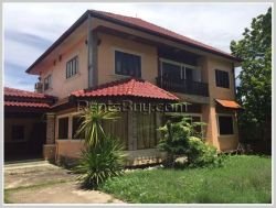 ID: 3179 - Dream house with large garden in diplomatic area