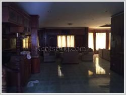 ID: 3179 - Dream house with large garden in diplomatic area