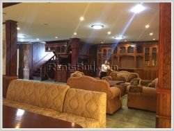 ID: 3179 - Dream house with large garden in diplomatic area